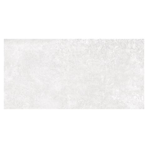 Peronda Grunge Floor White 90x90 Estile Hiszpańskie Płytki