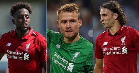 The Liverpool Transfers That Could Still Go Through After Deadline Day Liverpool Echo