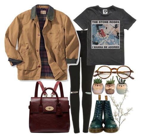 Grunge Outfit Inspirations Hipster Outfits Clothes Hipster Retro