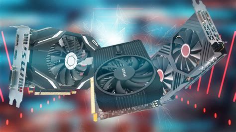 Here Is A List Of Best Graphics Cards 2020 All The Top Gpus For Gaming