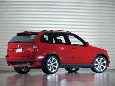 Engine technical specs, power, co2 emissions, mpg fuel consumption, top speed, 0 to 60 mph, dimensions, tires size, weight. 2004 BMW X5 4.8is E53 related infomation,specifications - WeiLi Automotive Network