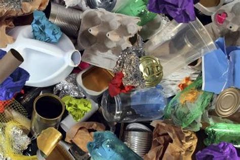 When plastic water bottles are sent to a landfill, they don't break down. How to Recycle Plastic Bottles for Cash | Healthy Living