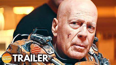COSMIC SIN (2021) Trailer | Bruce Willis Sci-Fi Action Movie - YouTube
