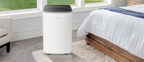 Frigidaire 10000 Btu Portable Room Air Conditioner With