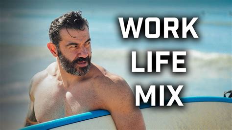 How To Mix Work And Life Youtube