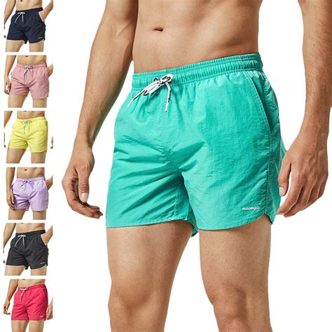 4in Inseam Swim Trunks Online Sale Up To 60 Off