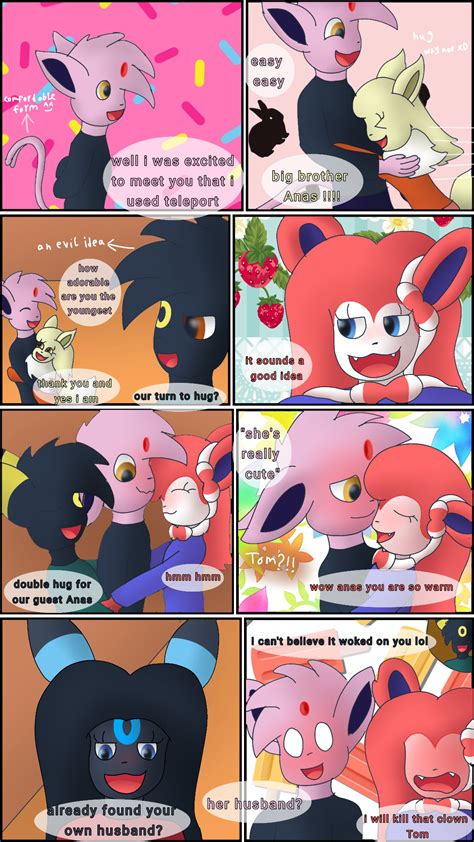 The Dark Gem Page 5 Chapter 1 By Zid3 On Deviantart