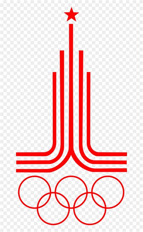 Croquet made its olympic debut at the 1900 paris games (and never got invited back). Olympiad Moscow Ussr Olympics Png Image - Olympic Games ...