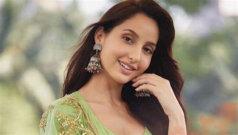 Nora Fatehi Bids Adieu To Indias Best Dancer After Sexual Harassment