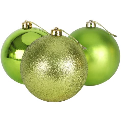 Christmas Concepts Pack Of 3 Extra Large 150mm Christmas Tree
