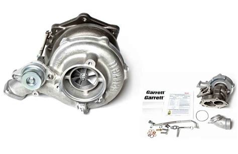 Garrett Ball Bearing Gt3076r Gt30r Bolt On Turbo Kit Evo X Himni