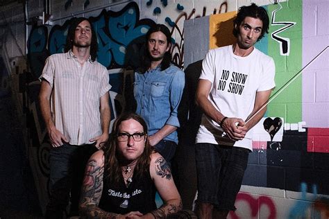 All American Rejects News