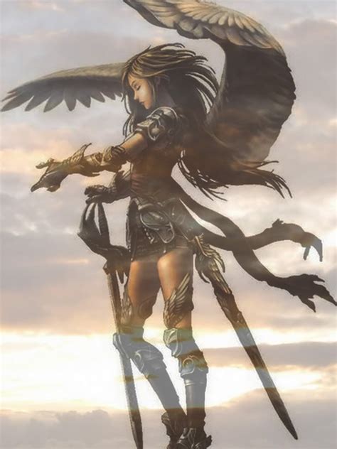 Love Angels Xoxo Angel Warrior Angel Art Dark Fantasy Art