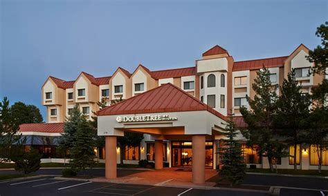 Doubletree By Hilton Hotel Flagstaff Flagstaff Az Jobs Hospitality