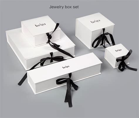 Jewellry Packaging Jewelry Pouches Jewelry Boxes Wholesale Customized