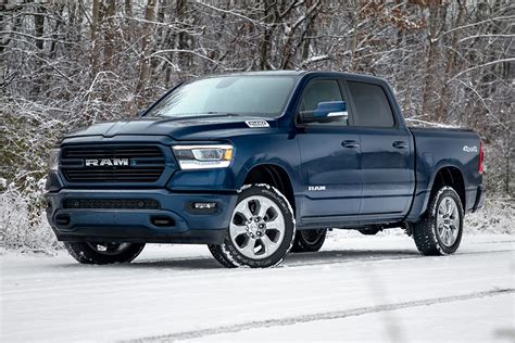 The 2021 ram 1500 trx is also loaded with a seriously luxurious interior and packed with all the latest technology. 2021 Ram 1500 Review - Autotrader