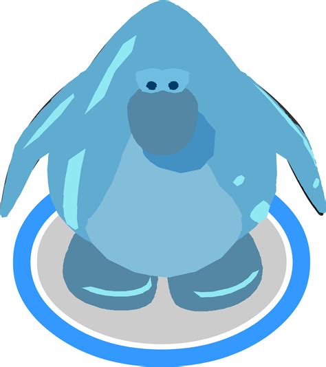 Ig Club Penguin Sprites Png Download Original Size Png Image Pngjoy