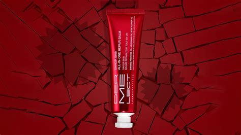 Dermelects New Multitasking Balm Is Skincares Swiss Army Knife