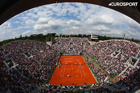 Roland Garros Programul Complet Al Transmisiunilor Live De La