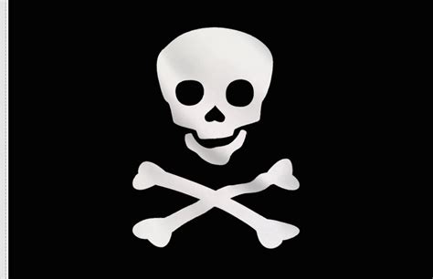 Drapeau Pirate Jolly Roger Vente En Ligne Flagsonlinefr
