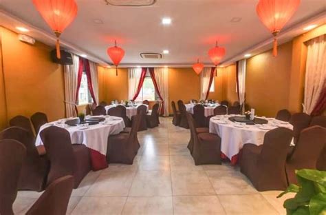 This is a list of notable chinese restaurants. 10 Seletar Restaurants For A Dining Experience You Won't ...