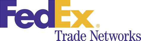 To search on pikpng now. Download Fedex Trade Networks Logo Png Transparent - Fedex Trade Networks Logo - Full Size PNG ...