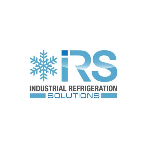 Industrial Refrigeration Solutions Sydney Logos Logo Design Sydney