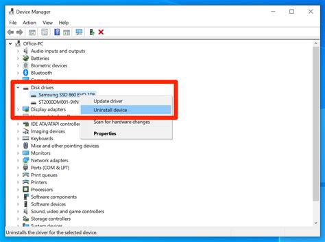 How To Update Or Reinstall Your Drivers In Windows 10 Keep Vrogue