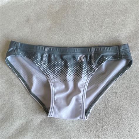 Egde Japan Men Underwear Splash Mens Fashion Bottoms New Underwear