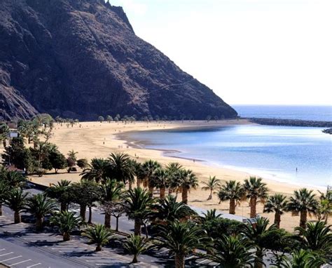 Free Download Wallpapers Canary Islands Spain Tenerife Nature Sky