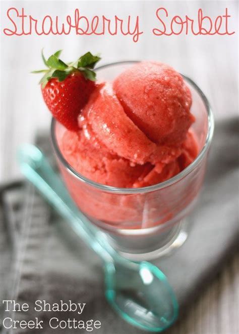 When strawberries are not in season, frozen are a fine alternative. Ice Fishing Org: Low Calorie Ice Cream Recipe For Ice ...