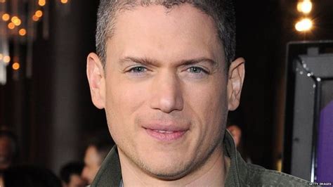 Breaking Wentworth Miller Comes Out As Gay My Xxx Hot Girl