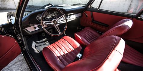 PORSCHE 912 (901) specs & photos - 1965, 1966, 1967, 1968, 1969