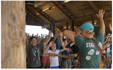 Christian Summer Camps Camps In Oklahoma Shepherds Fold Ranch