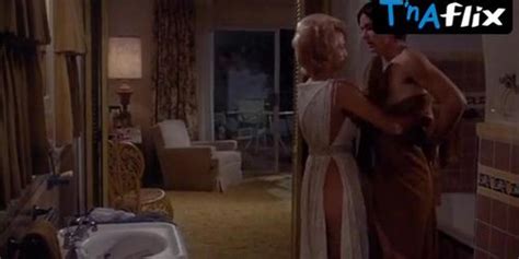 Angie Dickinson Butt Scene In Hot Maids All In A Row