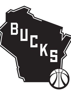 Here are some ideas for amazing black and white logos printing anything—seriously, anything—in black and white is cheaper than printing in color. Milwaukee Bucks unveil fierce new logos