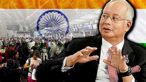 You need an international credit card to pay this fee (but our experience at malaysia kuala lumpur international airport getting a malaysian visa for indians. No visa fee hike for Malaysians visiting India, says Najib ...