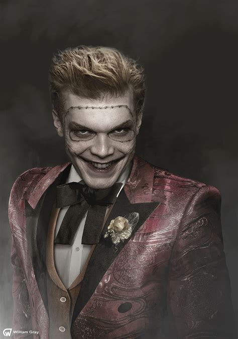 Gotham Season 4 Teases Yet Another Twist To The Joker Storyline Jerome