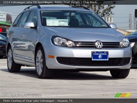 Select style volkswagen jetta sedan volkswagen jetta sportwagen volkswagen jetta hybrid volkswagen jetta gli. Reflex Silver Metallic - 2014 Volkswagen Jetta TDI ...
