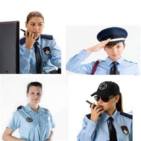 Women Security Guards Service Ladies Security Guards वूमेन सिक्योरिटी