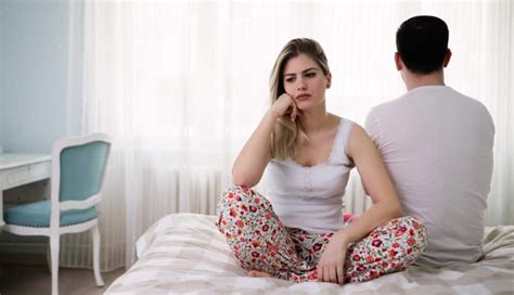 6 Signs That Tell Your Husband Doesn T Love You Anymore Lifeberrys