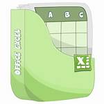 Excel Icon Microsoft Icons Relativ Curso Ico
