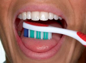 Maybe you would like to learn more about one of these? How to Clean Your Tongue, Naturally, With Baking Soda, a ...