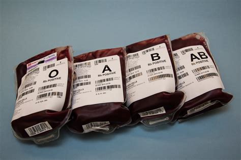 Red Blood Cells Saskblood