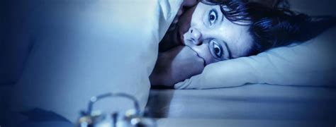 Sleep Paralysis What Is It What Causes It And What Can I Do About It