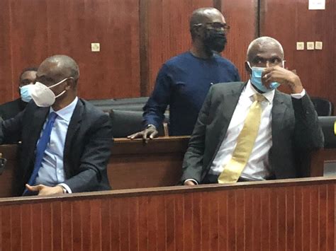 After Yr Trial Court Jails Ex Bank Phb Md Atuche Six Years For N Bn Fraud The Gazelle News