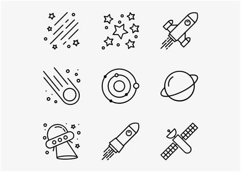 Space Png Image Space Icons Png 600x564 Png Download Pngkit