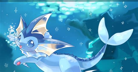 For items shipping to the united states, visit pokemoncenter.com. 「Vaporeon」おしゃれまとめの人気アイデア｜Pinterest｜Cheyanne ...