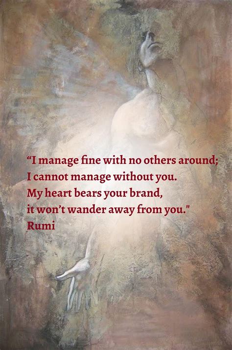 Poetry Rumi Quotes Rumi Rumi Love Kulturaupice