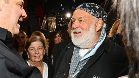 Fashion Photographer Bruce Weber Accused Of Groping By Male Models